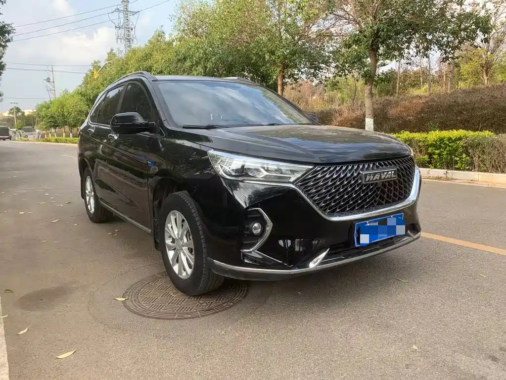 HAVAL M6 2021