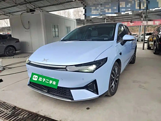 XPENG MOTORS P5 2022 YEAR 460E+ 2022