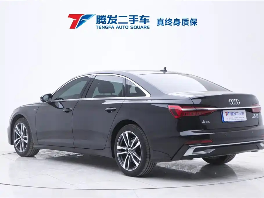 AUDI A6L 2024