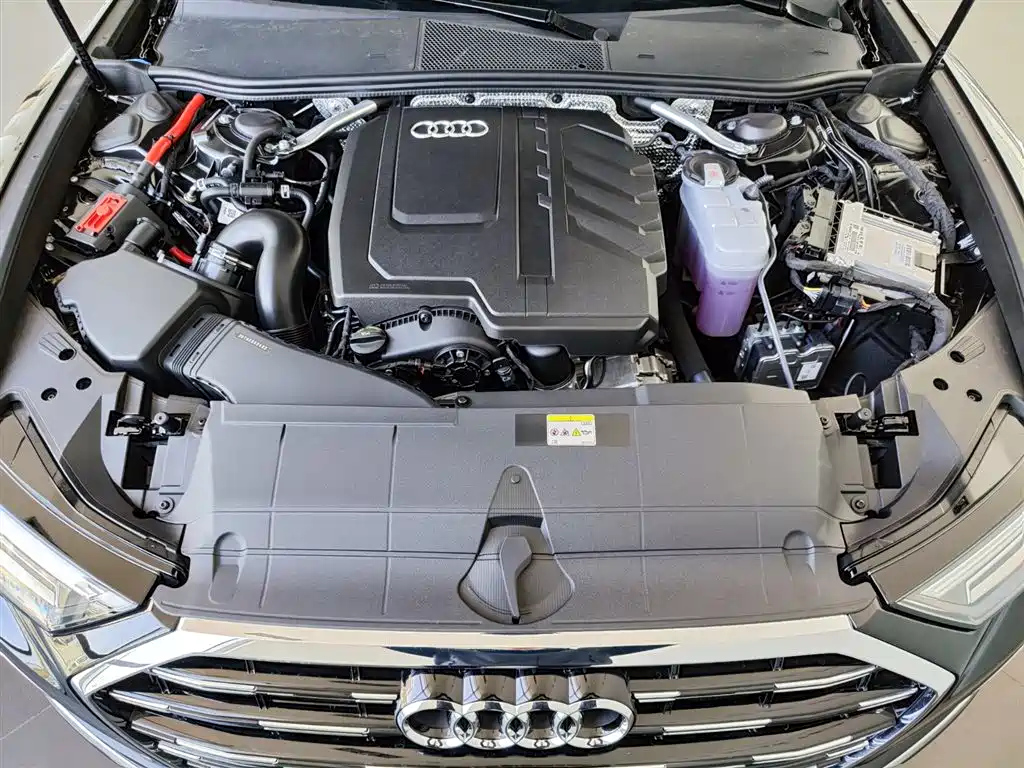 AUDI A6L 2024