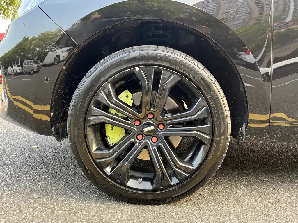 WEY VV5 2018