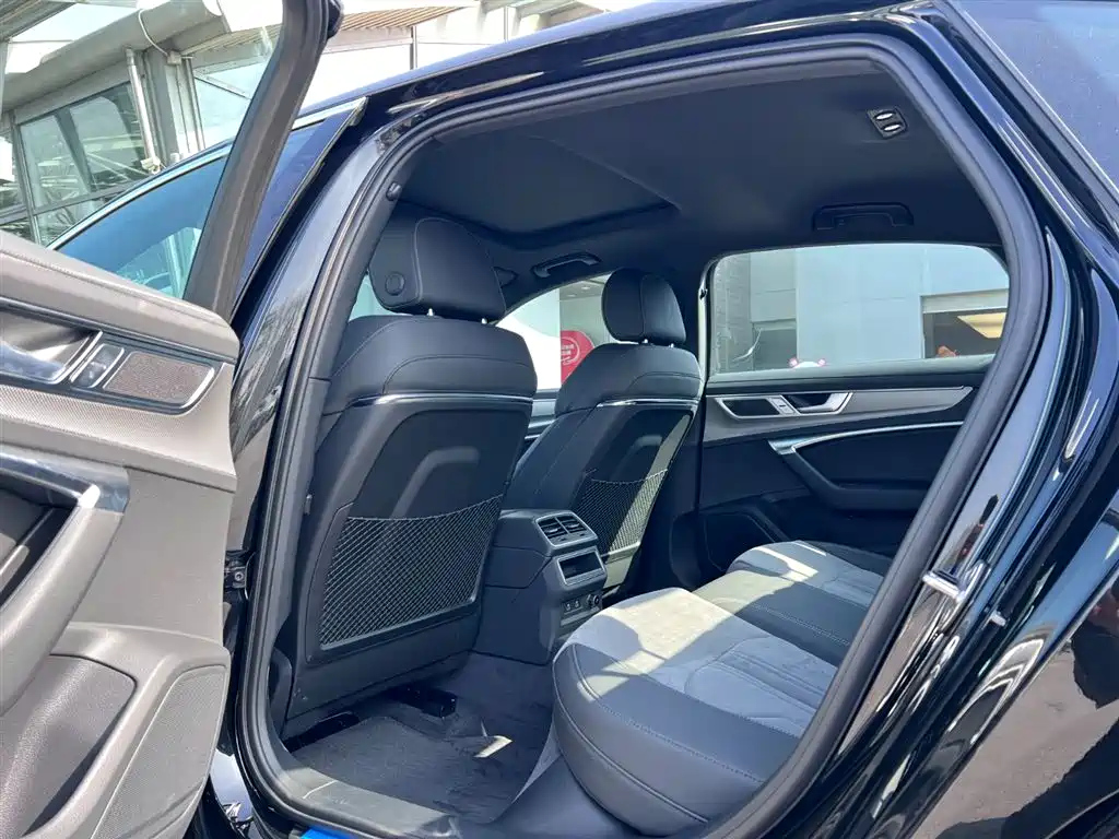 AUDI A6L 2024