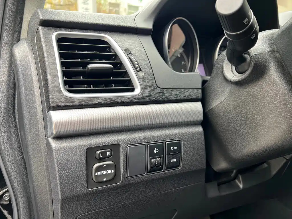 HAVAL M6 2019