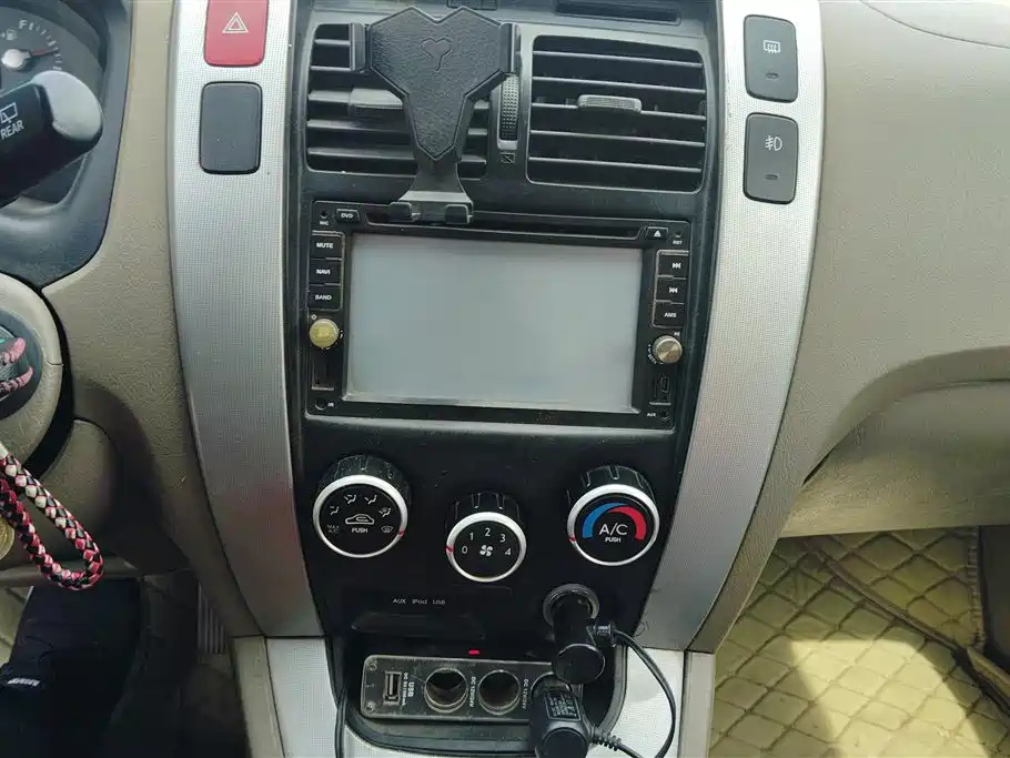 HYUNDAI TUCSON 2013