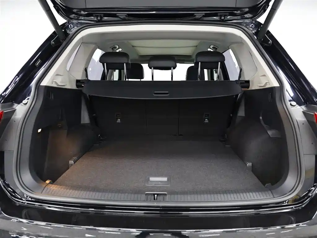 VOLKSWAGEN TIGUAN L 2020