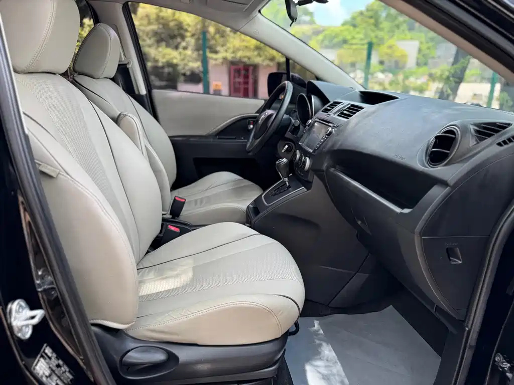 MAZDA 5 2013