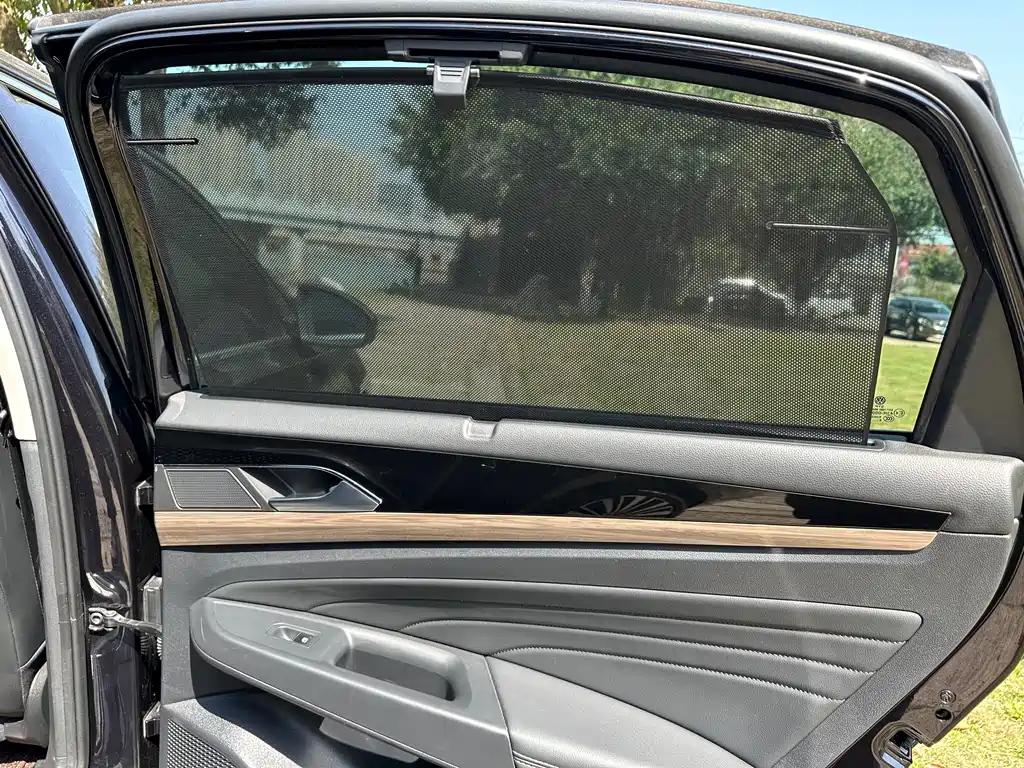 VOLKSWAGEN PASSAT 2020