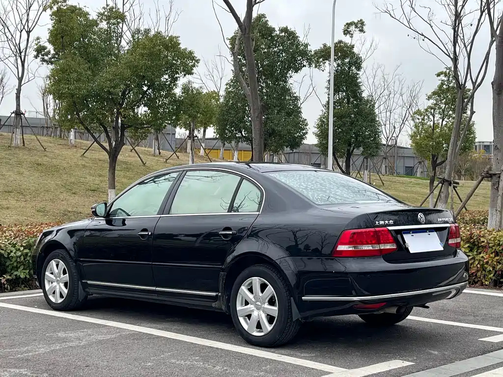 VOLKSWAGEN OTHER 2010
