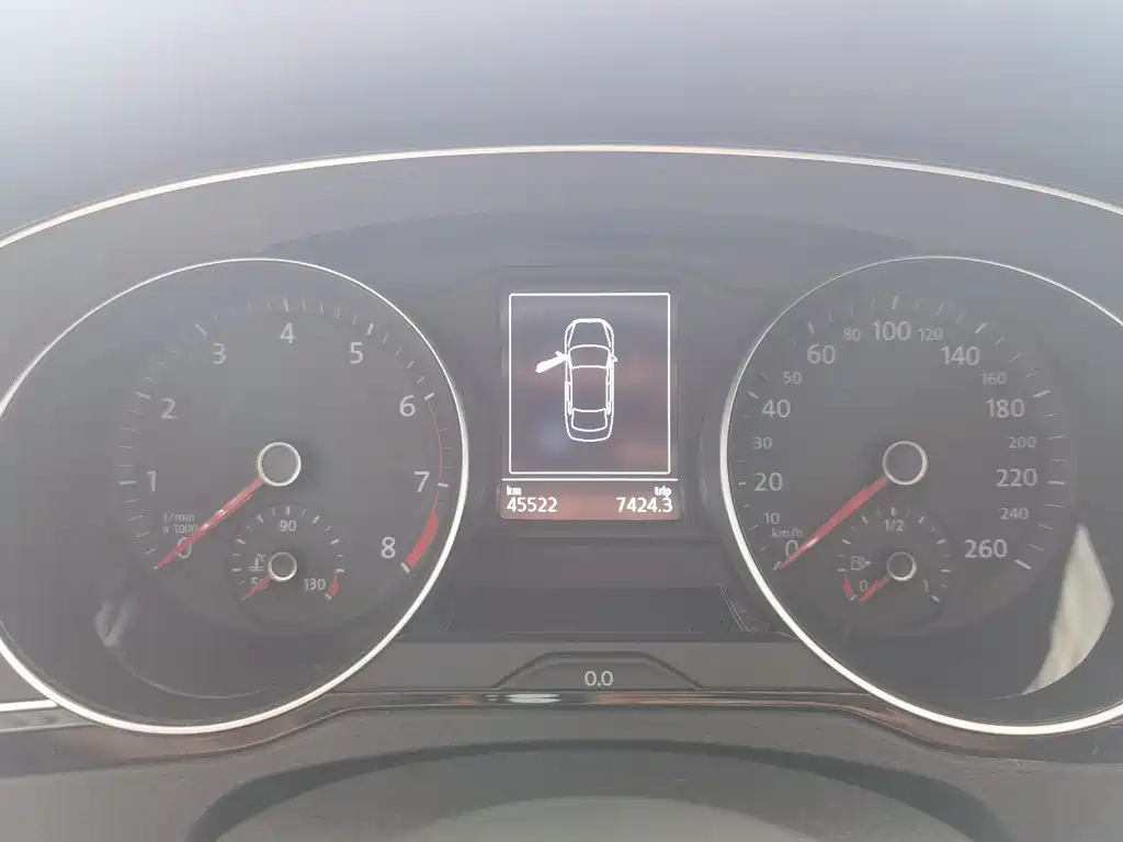 VOLKSWAGEN MAGOTAN 2022
