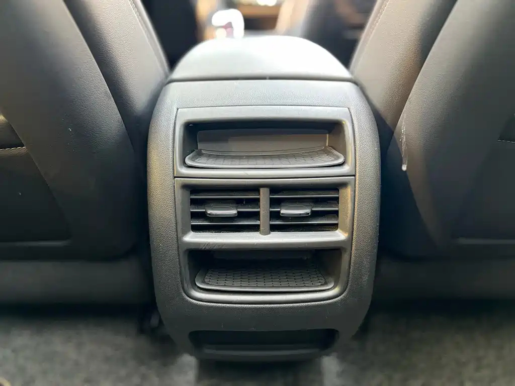 CADILLAC XT5 2020