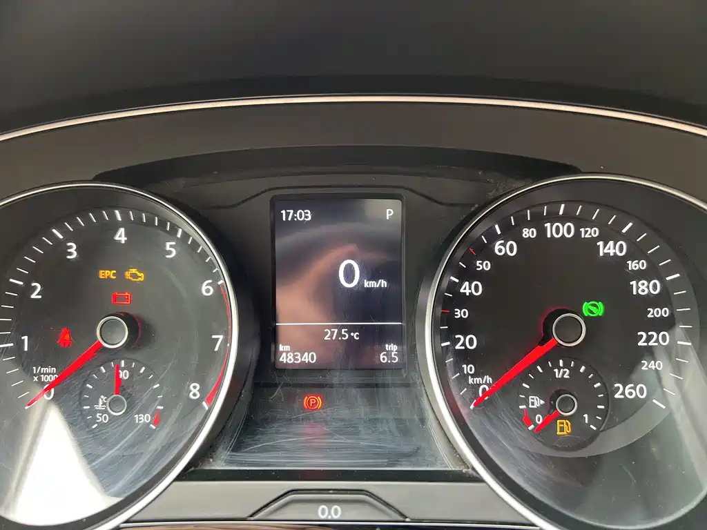 VOLKSWAGEN MAGOTAN 2022
