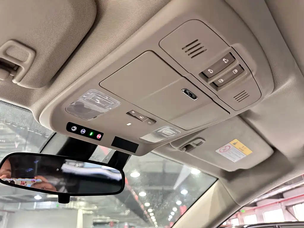 BUICK ENVISION 2020