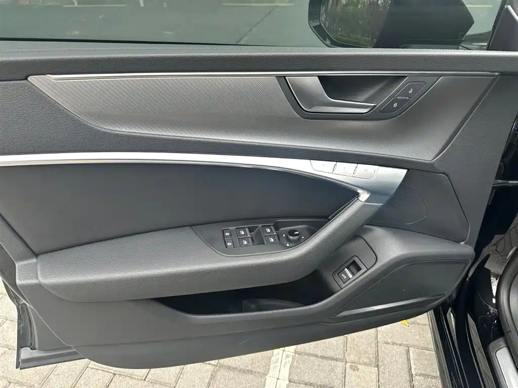 AUDI A7 2021