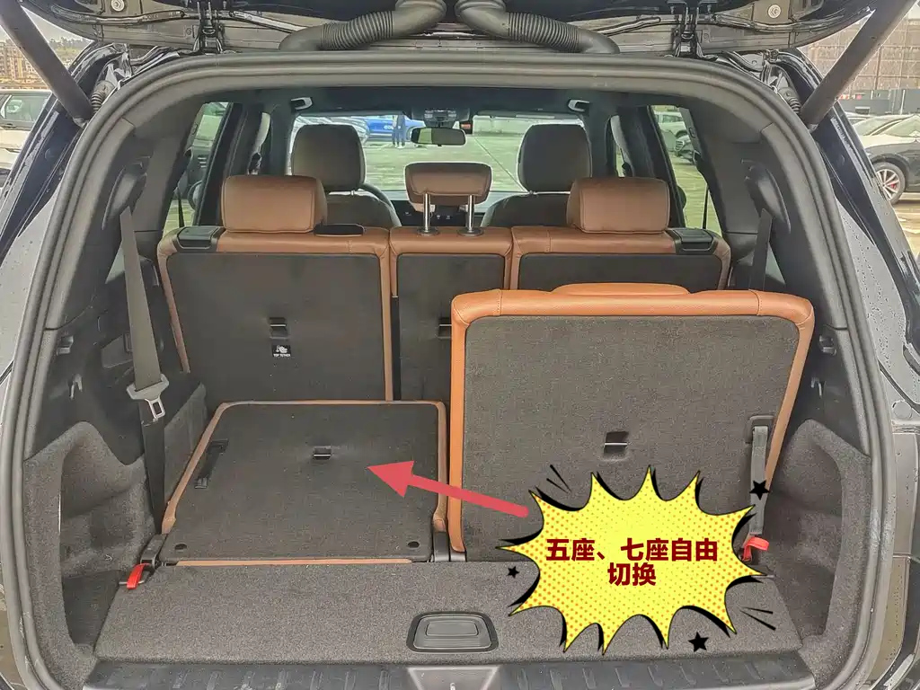 MERCEDES BENZ GLB 2022