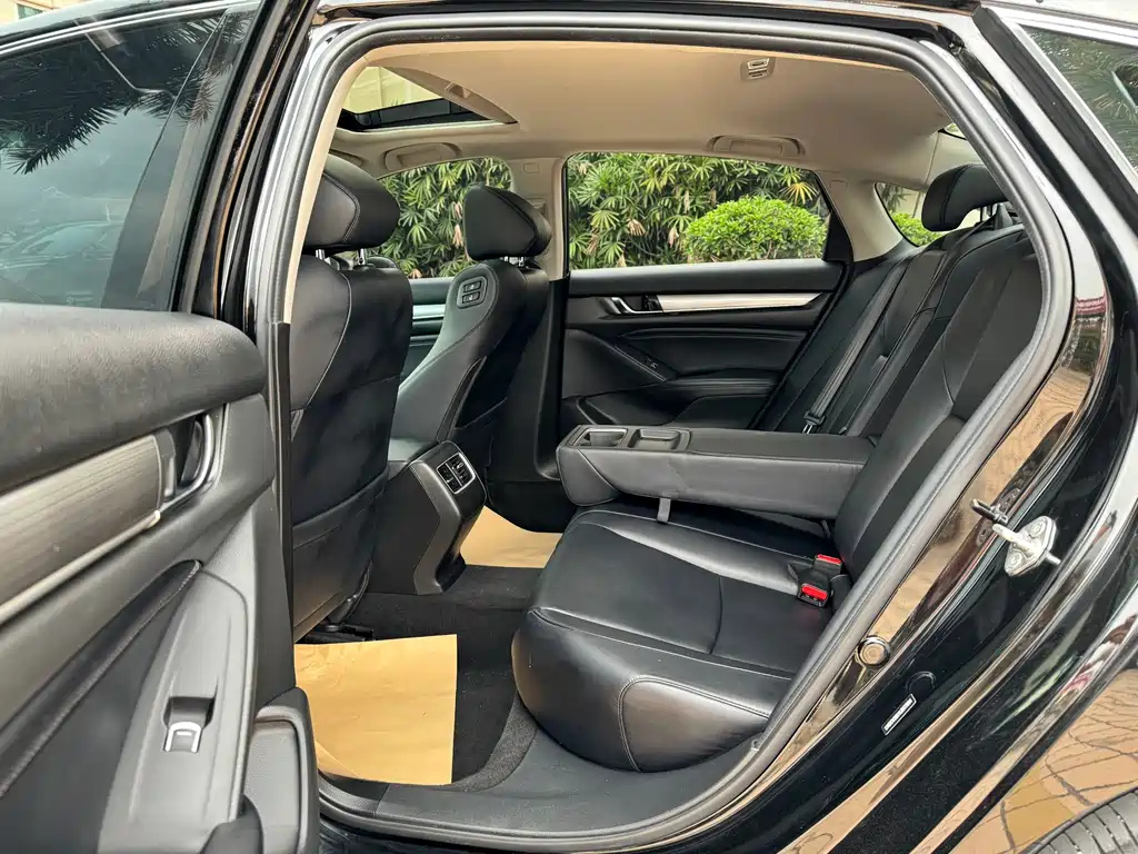 HONDA ACCORD 2021