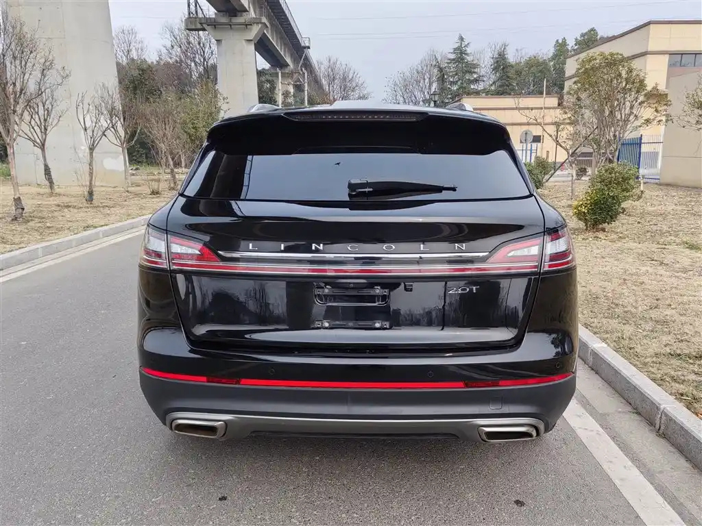 LINCOLN NAVIGATOR IMPORT 2019