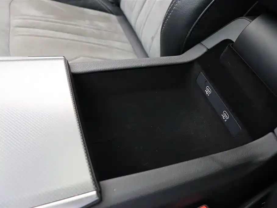 AUDI A6L 2022