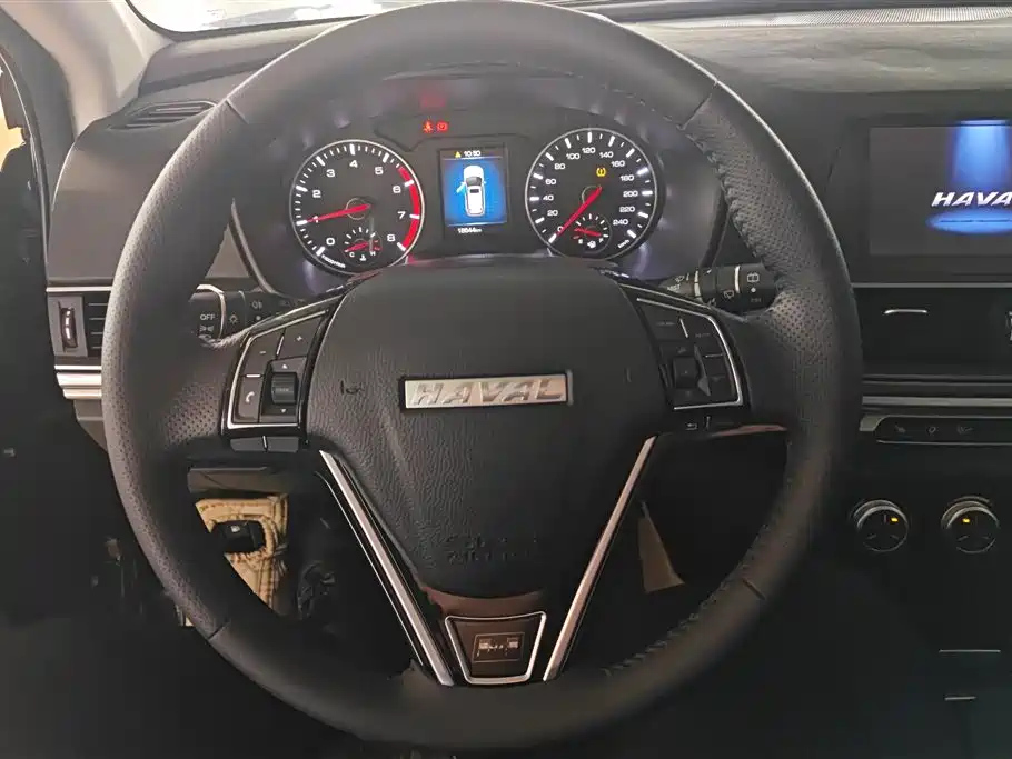 HAVAL H6 2019