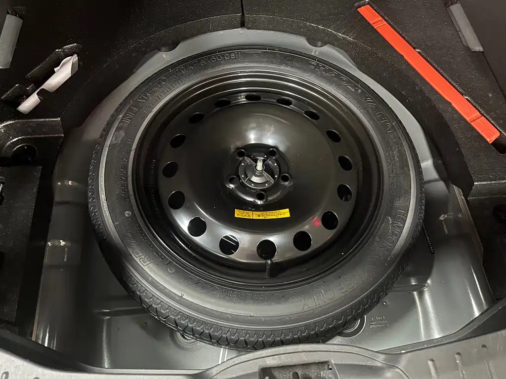 FORD EVOS 2021