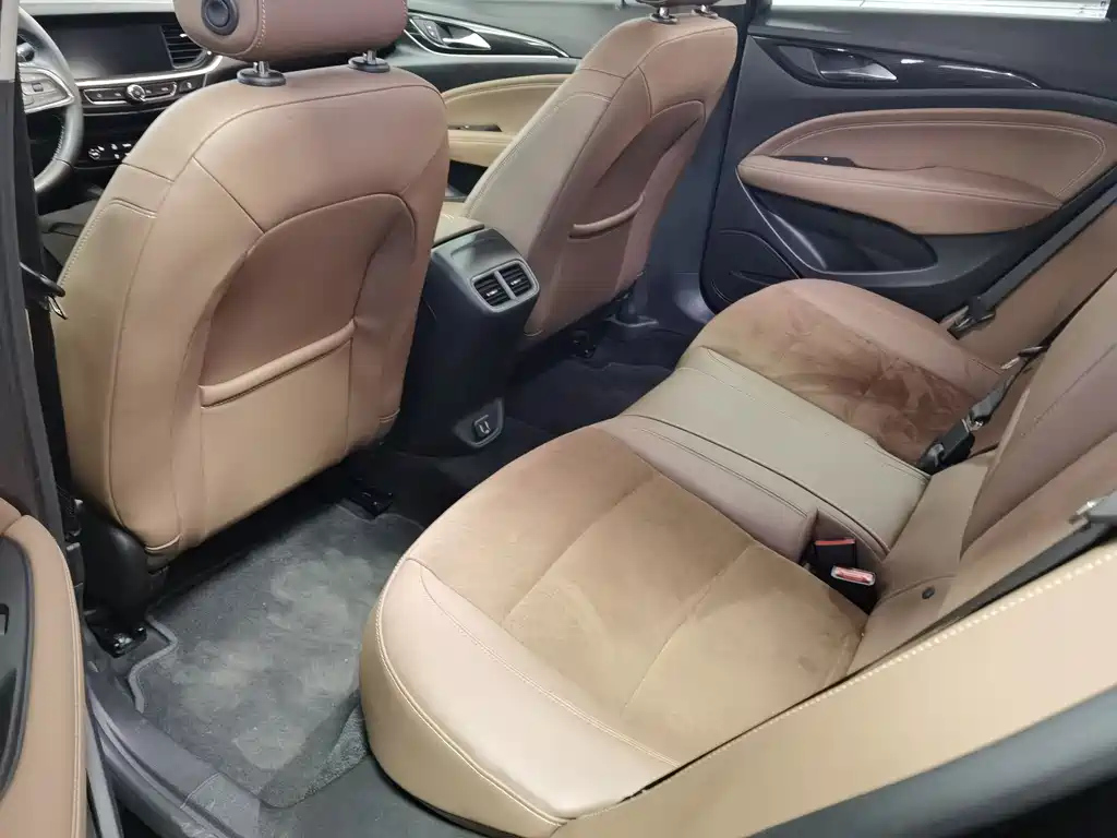 BUICK REGAL 2021