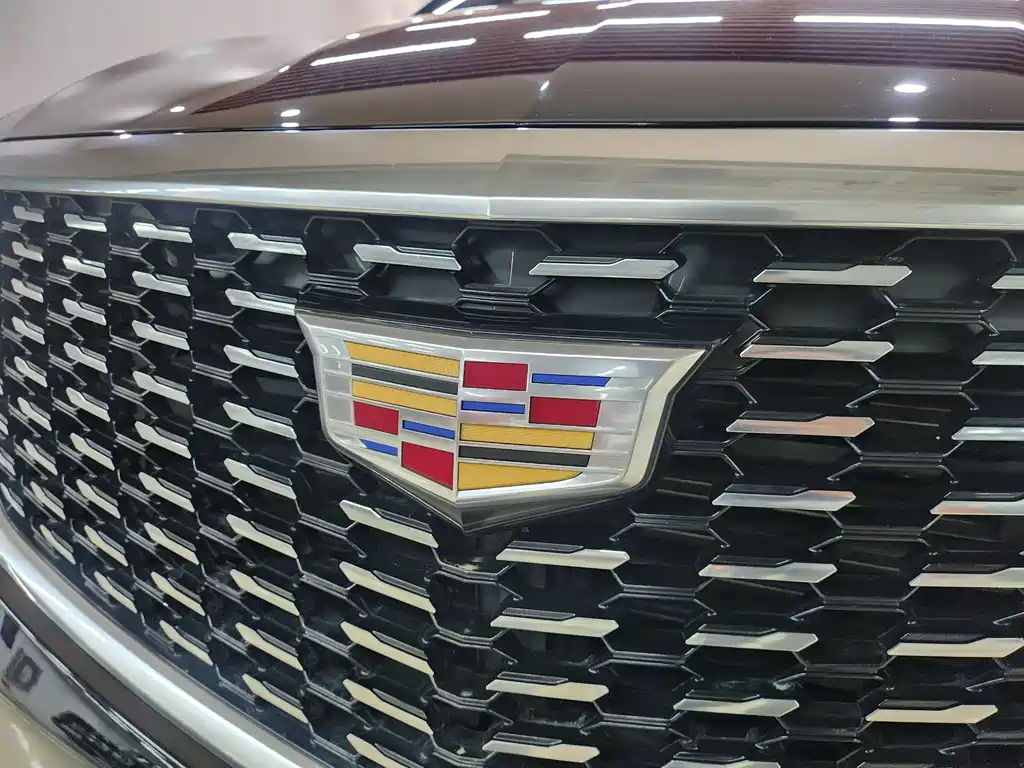 CADILLAC XT5 2023