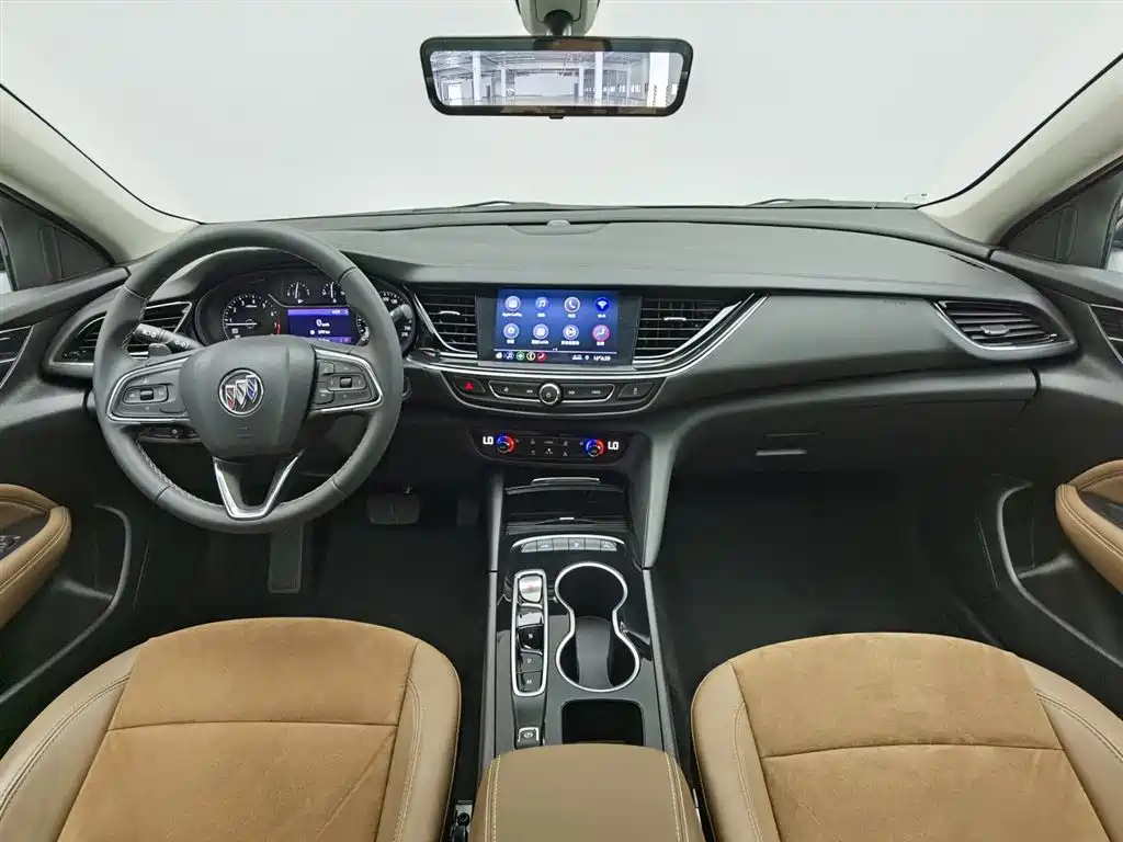 BUICK REGAL 2023