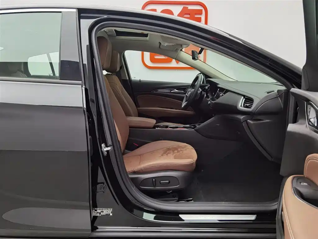 BUICK REGAL 2023