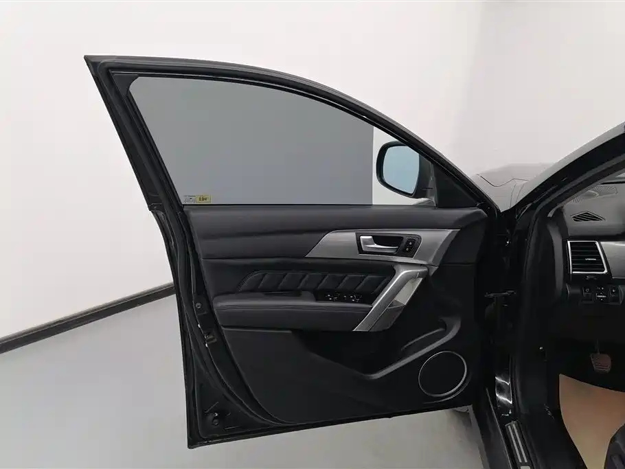 HAVAL H2 2014