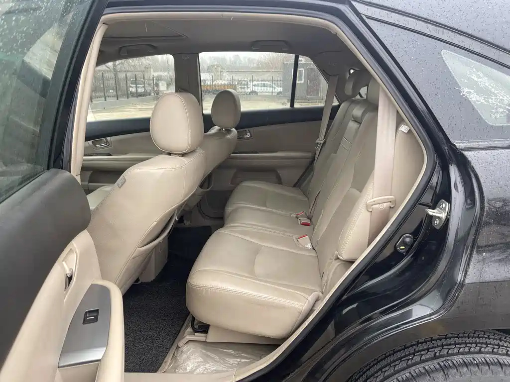 BYD S6 2011