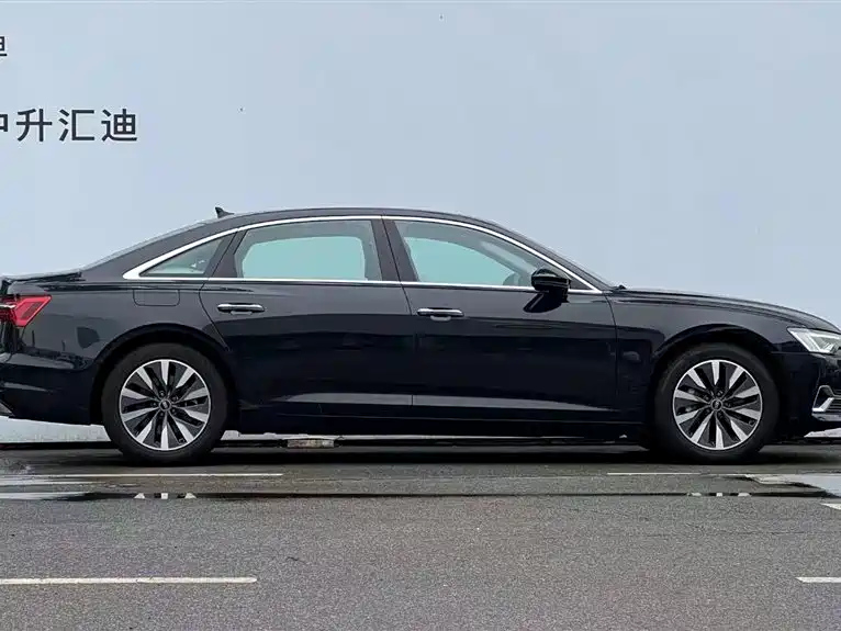 AUDI A6L 2023