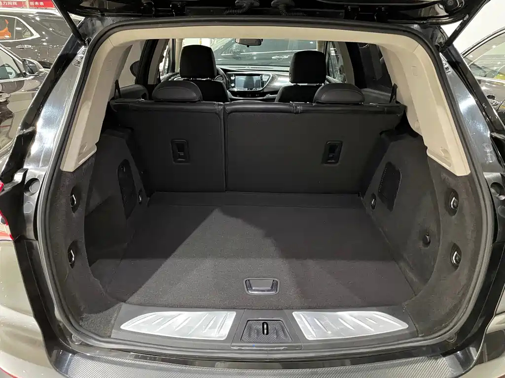 BUICK ENVISION 2019