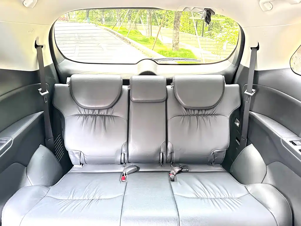 HONDA ODYSSEY 2018