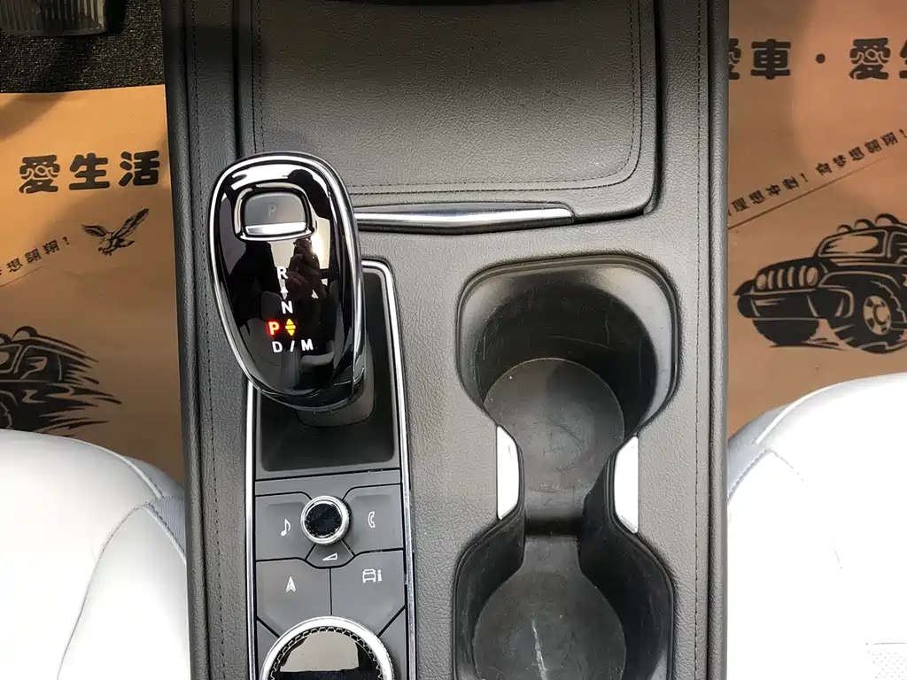 CADILLAC XT4 2024