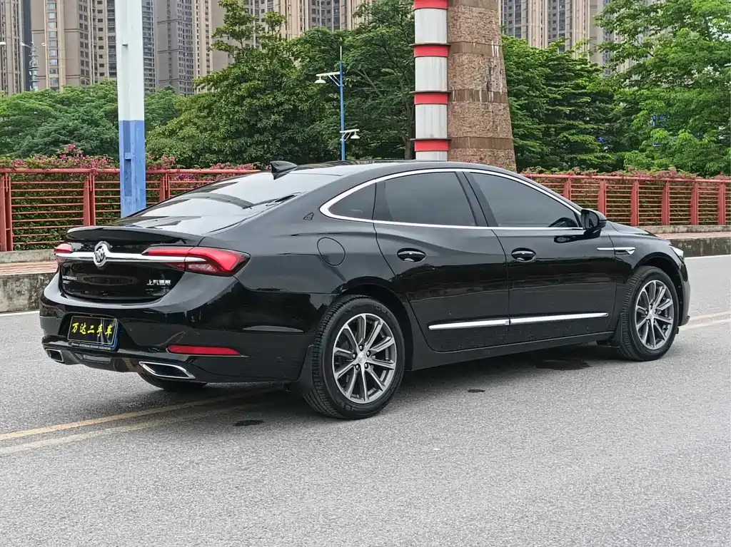 BUICK LACROSSE 2023