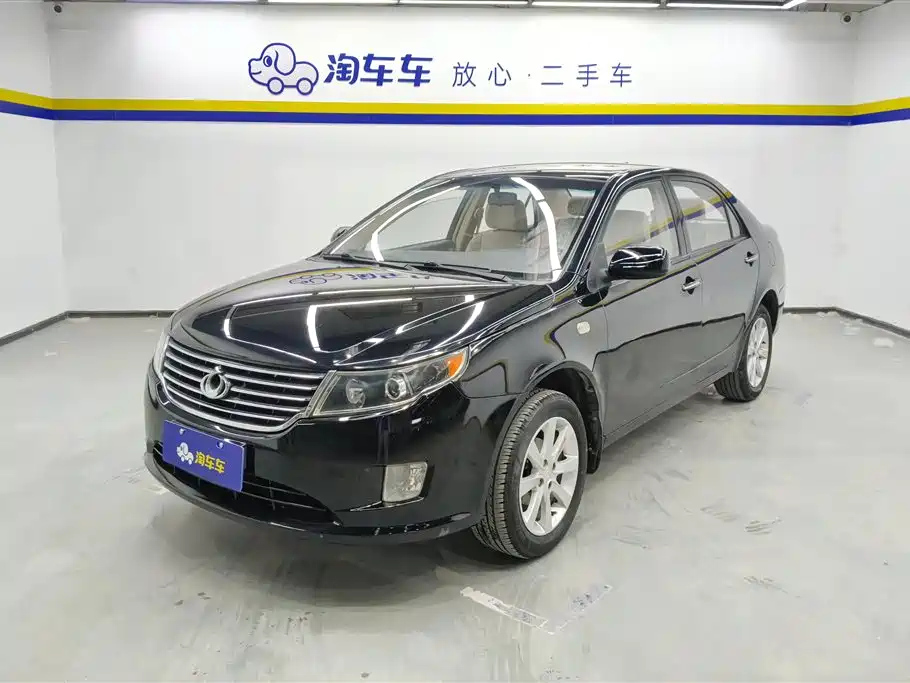 Аукционный лист GEELY AUTO GEELY GC7 2013