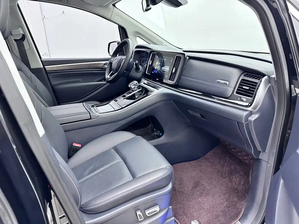 TRUMPCHI M8 2021