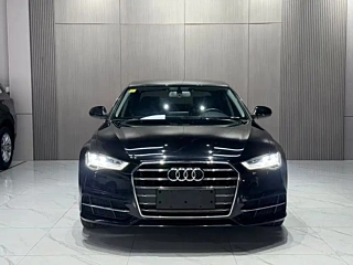 AUDI A6L 2018