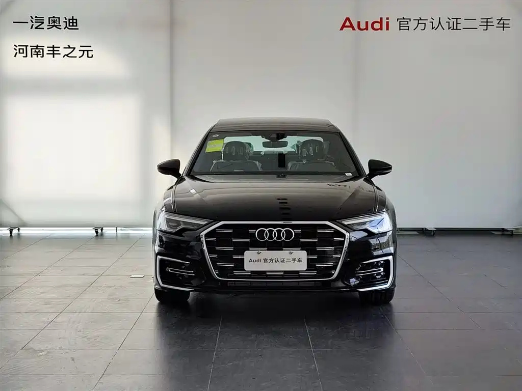 AUDI A6L 2024