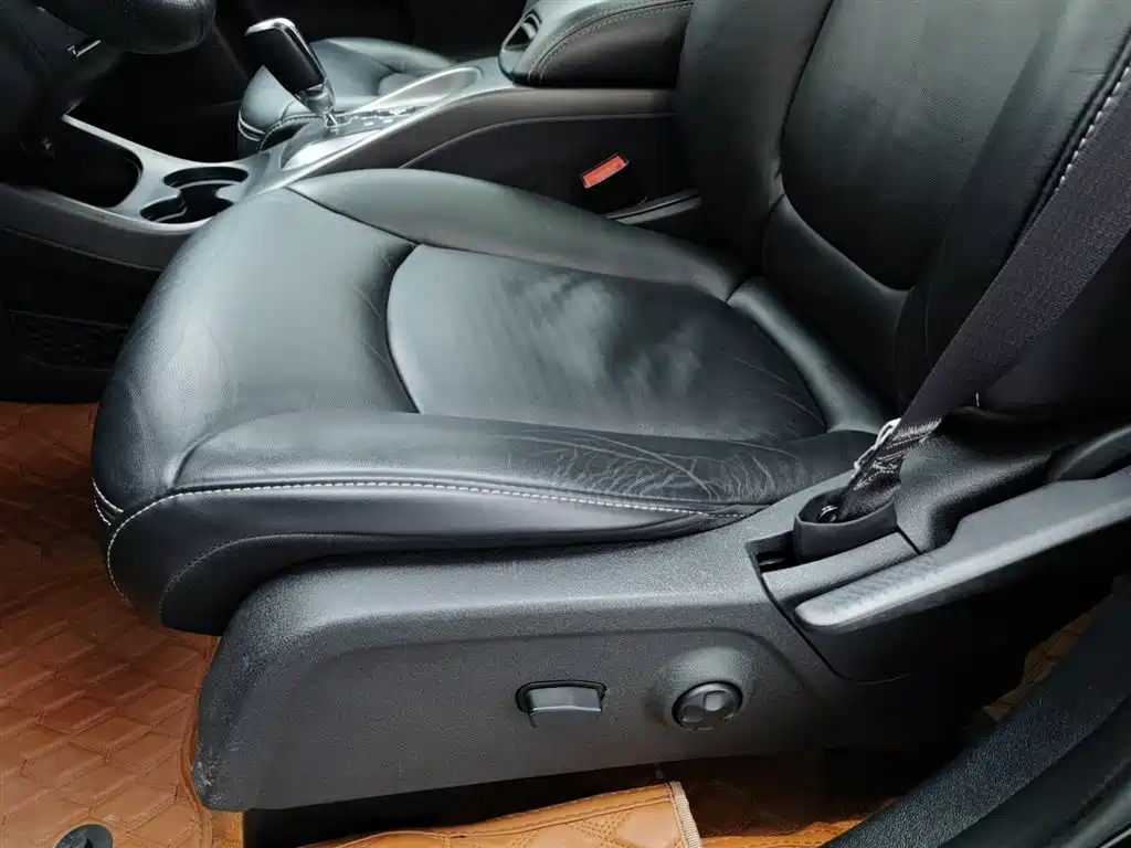 DODGE JCUV 2017