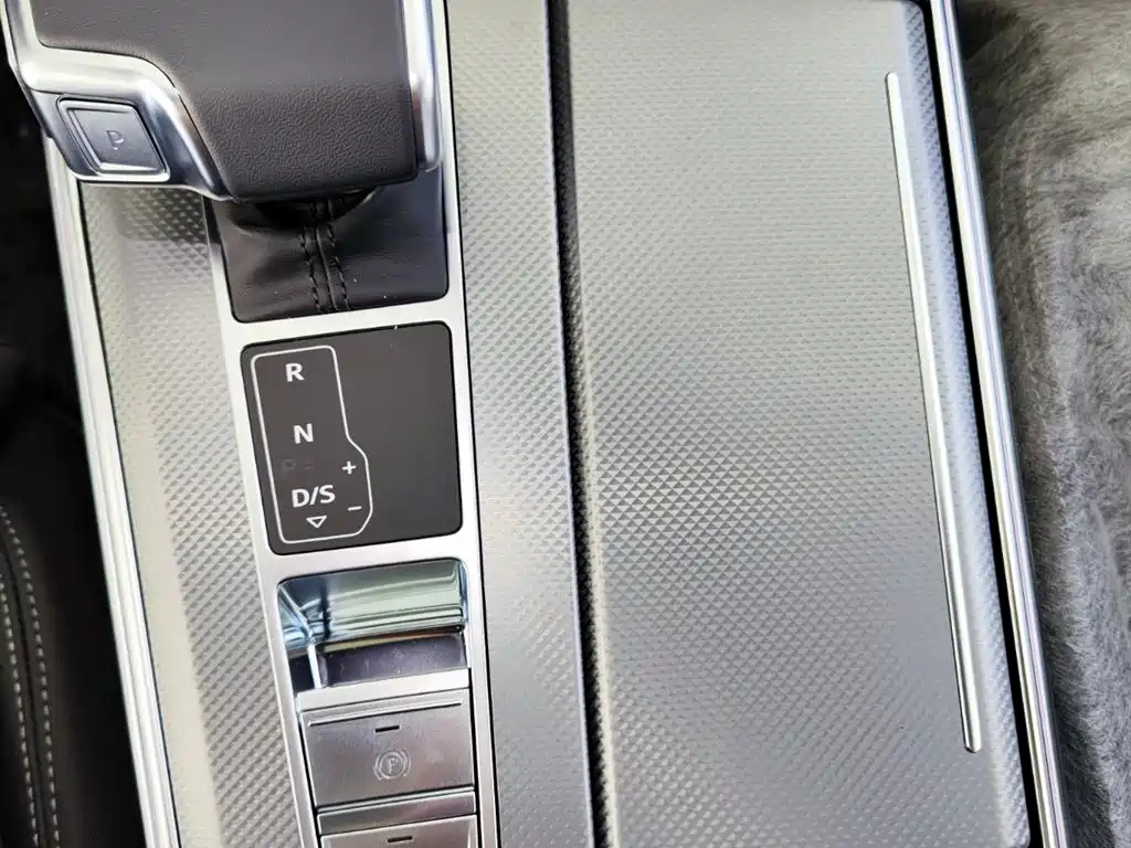AUDI A6L 2024