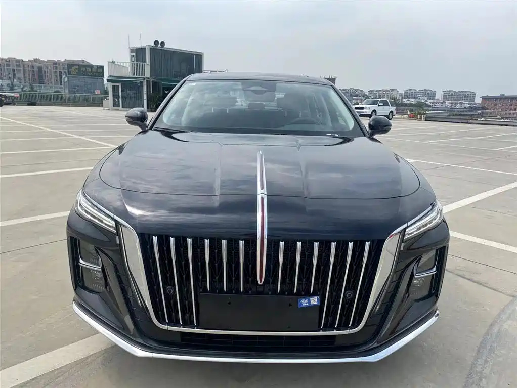 HONGQI H5 2023