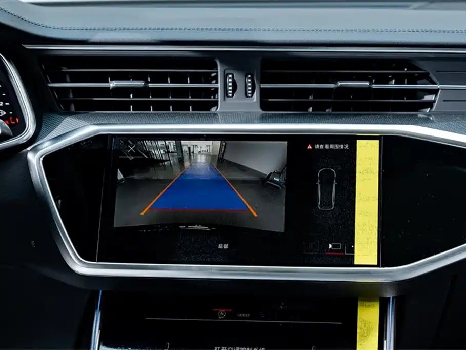 AUDI A6L 2024