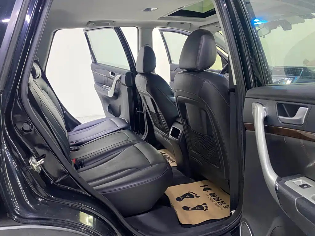 HAVAL H6 2015