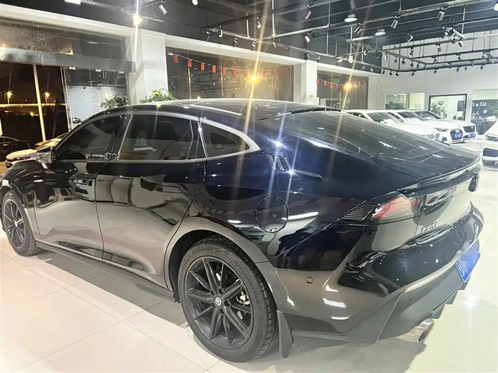 CHANGAN UNI-V 2022