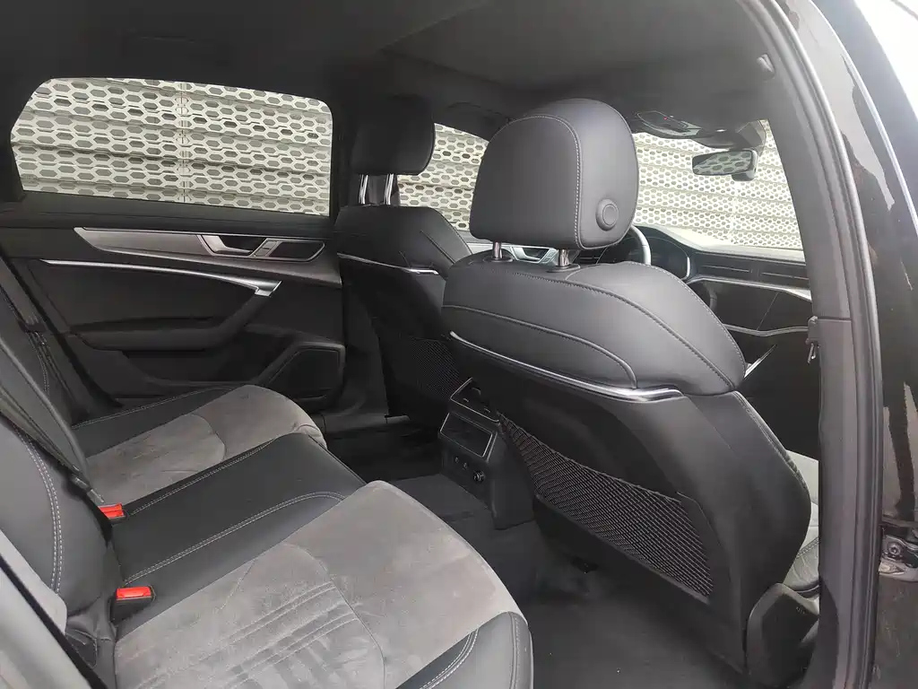 AUDI A6L 2023