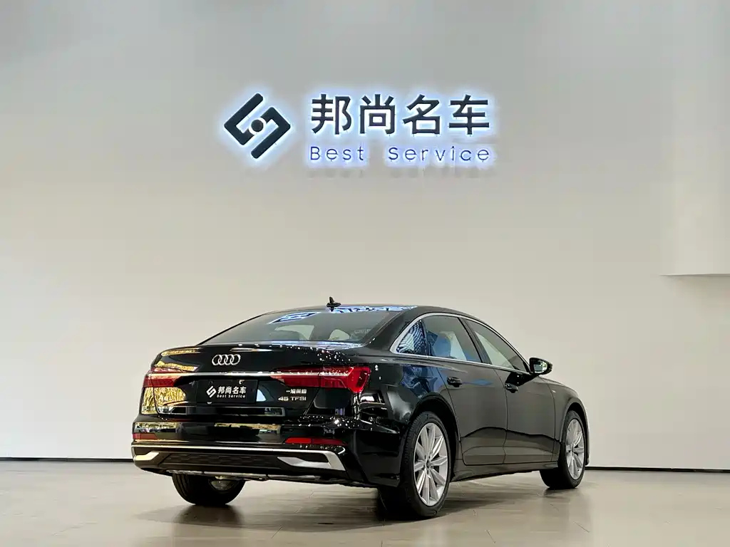 AUDI A6L 2023