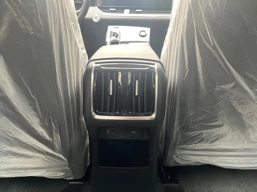 BESTURN B70 2023