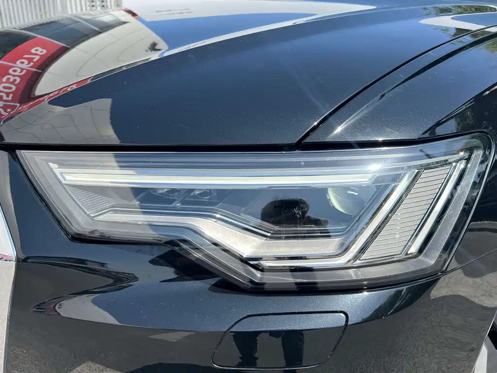 AUDI A6L 2023