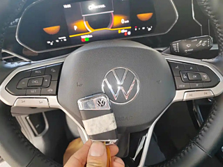 VOLKSWAGEN PASSAT  2022 YEAR 280TSI BUSINESS EDITION 2022