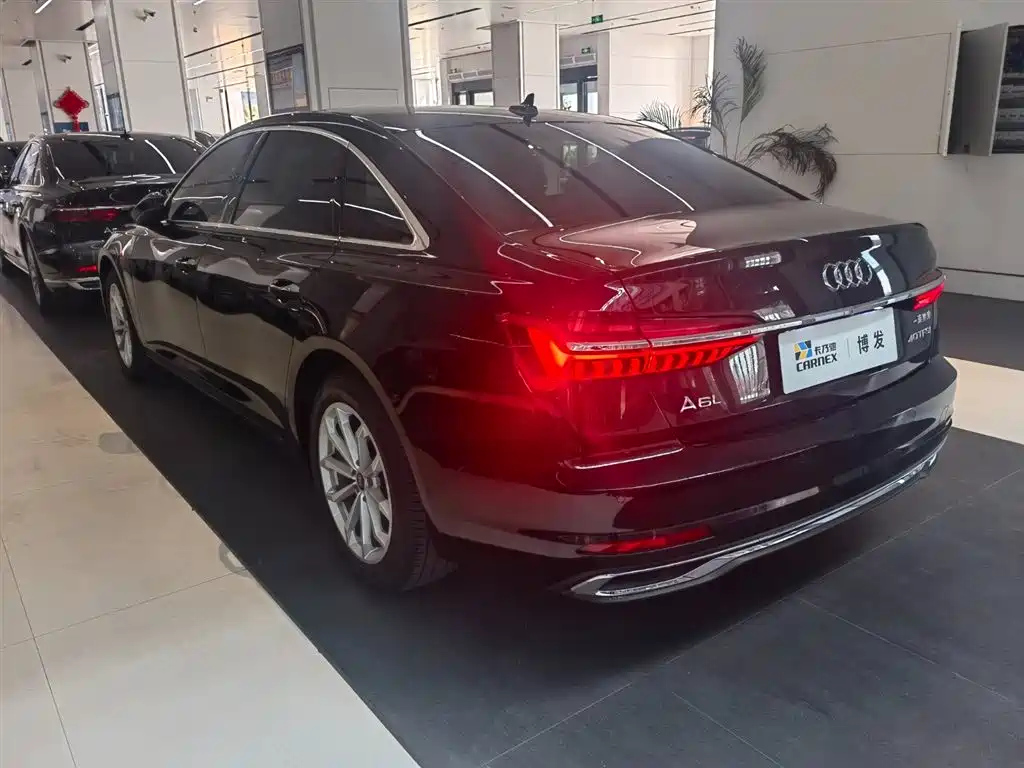 AUDI A6L 2023